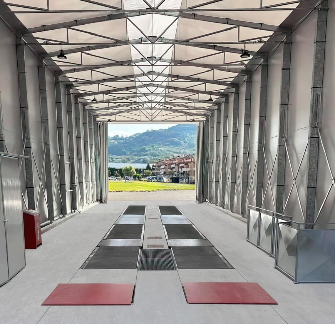 Configurations: A Universe of Possibilities - Automotive testing ...
