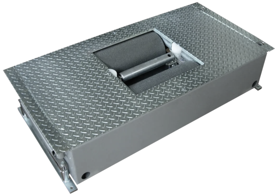 RBT 1000 - Automotive testing equipment - Vamag