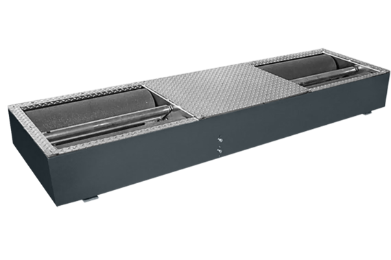 RBT 3500 XS - Automotive testing equipment - Vamag