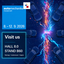 Vamag ad Automechanika Frankfurt 2026, Hall 8.0 – Stand B60