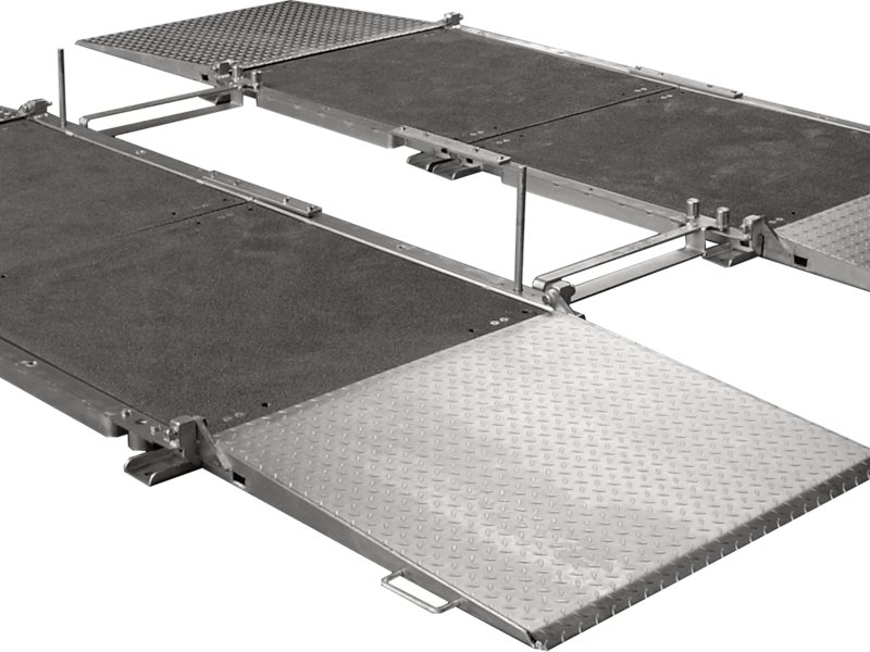 SPECIALI - Automotive testing equipment - Vamag